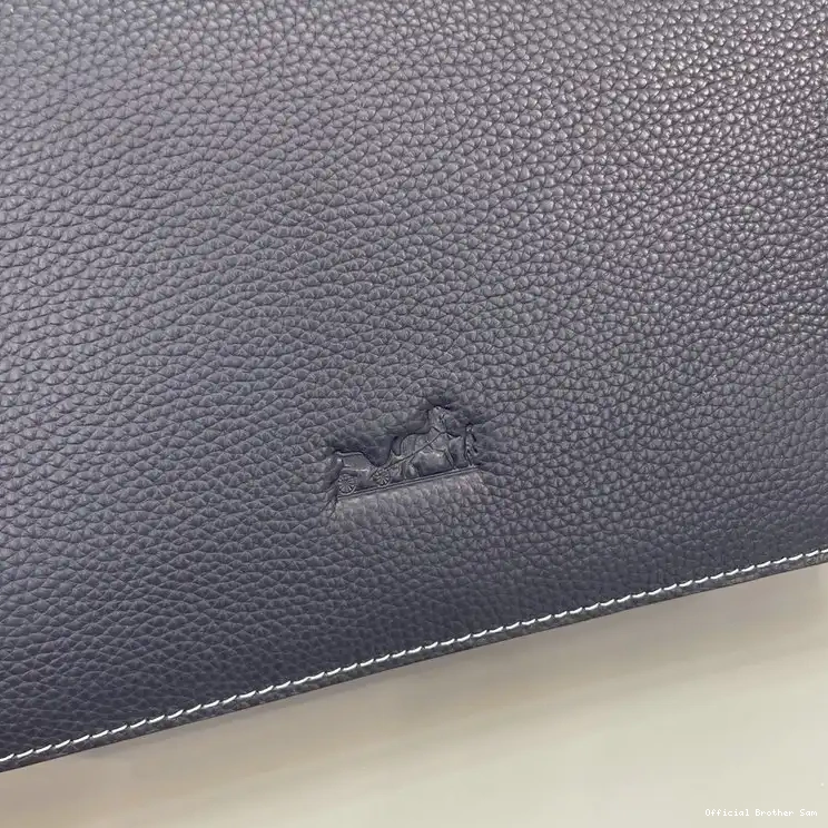 Official Brother Sam Bag Hermès 2204YZ0038 0523